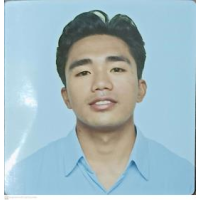 Billy Raye Agyao