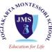 JOGJAKARTA MONTESSORI SCHOOL