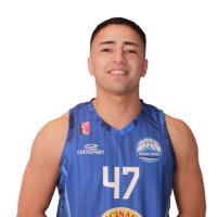 Sebastian Gomez Alvarado
