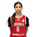 Yasmine Mekhloufi