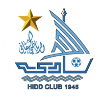 Hidd (U20)