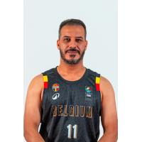 Haitham ALI HUSSEIN