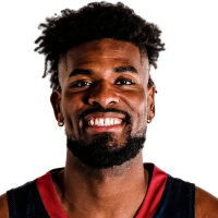 Quincy Guerrier
