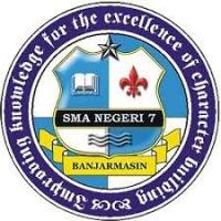 SMA NEGERI 7 BANJARMASIN