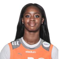 Rachael Nyamesah