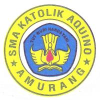 SMA AQUINO AMURANG