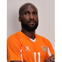 AMANGOUA KESSE JEAN OTHNIEL