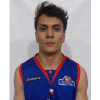 Camilo A. Pena Castro