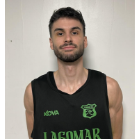 FACUNDO MEDINA