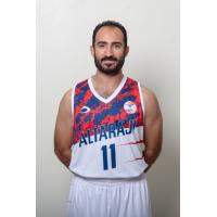 Mohammed Al Malallah