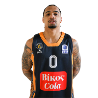 Τζόρνταν Ντέιβις