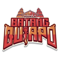 Manila Batang Quiapo