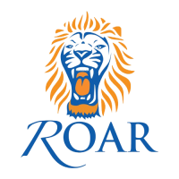ROAR BLUE