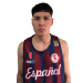 Martinez Burgos, Cristobal
