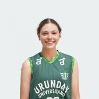VICTORIA LACURCIA