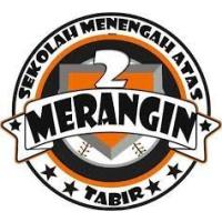 SMA NEGERI 2 MERANGIN
