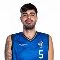 Gabriel BENVENUTO
