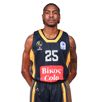 Γουές Ιβουντου