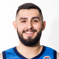 Fabian ROMO