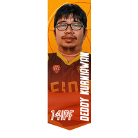Deddy KURNIAWAN