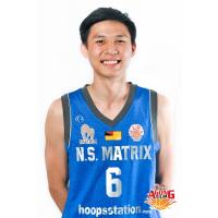 Vui Hang, Alvin Ang