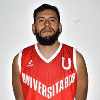 MICHAEL NUÑEZ