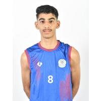 MAHDI AL HUSSAIN