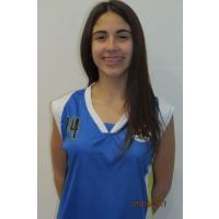 Sofia Toloza Diaz