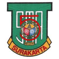 SMA NEGERI 5 SURAKARTA