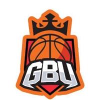 GBU BASKETBALL SURABAYA