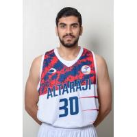 Hassan Alhajhooj