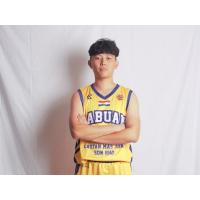 Ting Kuan Teo