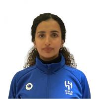Abeer Alhamidi