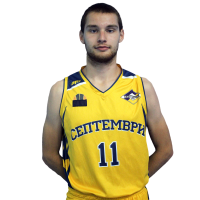 Виктор Лазаров