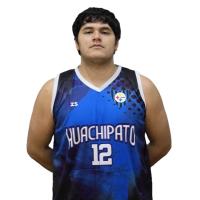 Agustin Jimenez Matamala