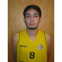 Cristian Garcia Molina