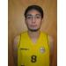 Garcia Molina, Cristian