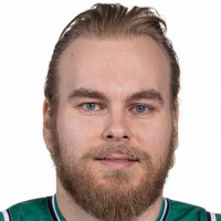Juho-Matti Henttonen