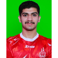 السيد ناصر حسين علي جواد