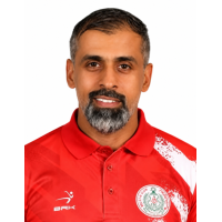 حسن خميس كاظم البري