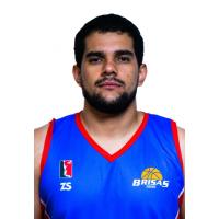 Rafael Escobar Araujo