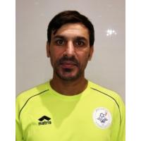 محمد عبدالله محمد النجرس