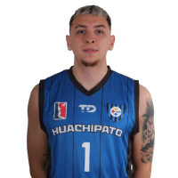 Nicolas Alvarez Valenzuela