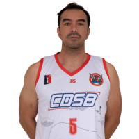 Juan Medel Maraboli