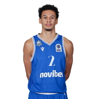 Ζάκιους ΝΤΑΡΚΟ-ΚΕΛΙ