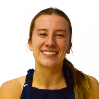 Abigail BAULEKE
