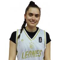 Maria Reyes Mercado