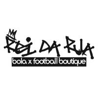 Rei Da Rua