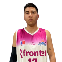 Claudio Gonzalez Cerda