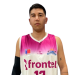 Gonzalez Cerda, Claudio